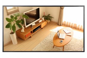 Hikvision DS-D6043UN-B