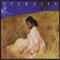 Warner Music Alice Coltrane - Eternity (BlackVinyl LP)