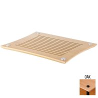 Quadraspire SVT Shelf Oak