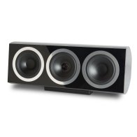 Tannoy Definition DC6LCR high gloss black