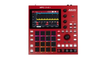 Akai PRO MPC ONE plus