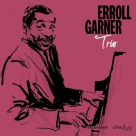 IAO Erroll Garner - Trio (Black Vinyl LP)