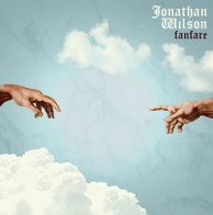 IAO Jonathan Wilson - Fanfare (Black Vinyl LP)