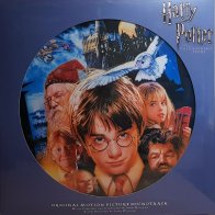 WM Ost / John Williams Harry Potter And The Philosopher'S Stone (Limited Picture Vinyl/Gatefold)