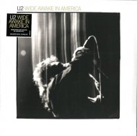 UMC U2, Wide Awake In America (EP)