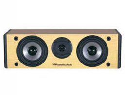 Wharfedale WH-2 Centre Maple