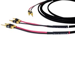 Purist Audio Design Jade Speaker Cable (banana) Diamond Revision 2.5m