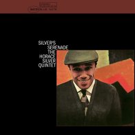 Universal (Aus) Horace Silver - Silver's Serenade (Tone Poet) (Black Vinyl LP)