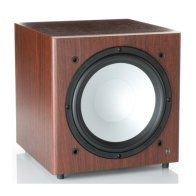 Monitor Audio Bronze BXW10 rosemah vinyl