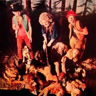 PLG Jethro Tull This Was (50Th Anniversary) (180 Gram Black Vinyl)