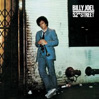 Sony Billy Joel - 52nd Street (Black Vinyl LP)