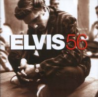 Elvis Presley ELVIS 56 (180 Gram/Remastered/Gatefold)