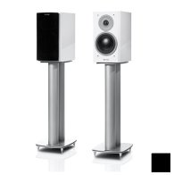 Dynaudio Focus 160 glossy black lacquer