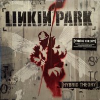 WM Linkin Park Hybrid Theory (Gatefold)