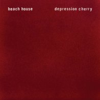 Bella Union Beach House - Depression Cherry (Black Vinyl LP)