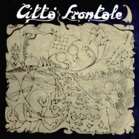 IAO Citta Frontale - El Tor (Black Vinyl LP)