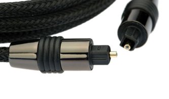 Silent Wire Series 4 mk2 optical cable 5.0m