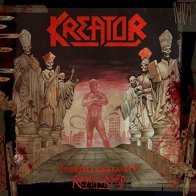 IAO Kreator - Terrible Certainty (Black Vinyl 2LP)