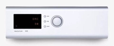 Soulution 525 Preamplifier