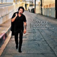 Mascot Records Steve Lukather — TRANSITION (LP)