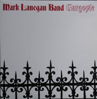 Sub Pop Mark Lanegan - Gargoyle (Black Vinyl LP)