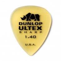 Dunlop 433R140 Ultex Sharp (72 шт)