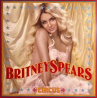 Sony Music SPEARS BRITNEY - Circus (Red LP)