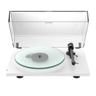 Pro-Ject T2 W (Rainier) Satin White