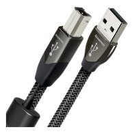 Audioquest Diamond USB-A - USB-B 5.0m