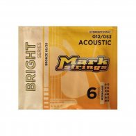 Mark Bass Bright Series DV6BRBZ01253AC