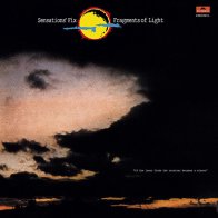 Universal US Sensations' Fix - Fragments Of Light (Black Vinyl LP)