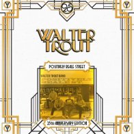 Provogue Walter Trout — POSITIVELY BEALE STREET (25TH ANNIVERSARY ED.) (2LP)
