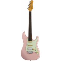 Crafter Charlotte (Silhouette) RS Seoul Pink