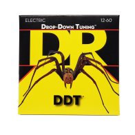 DR DDT-12