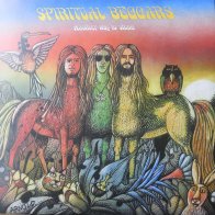 Spiritual Beggars ANOTHER WAY TO SHINE (LP+CD/180 Gram Green vinyl/Remastered)