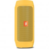 JBL Charge 2 Plus Yellow