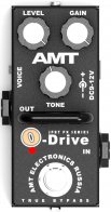 AMT Electronics OD-2 O-Drive mini