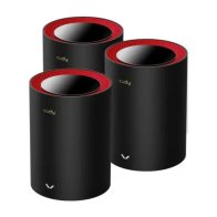 Cudy M3000(3-Pack) Black