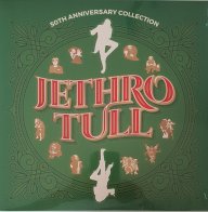PLG Jethro Tull 50Th Anniversary Collection (180 Gram Black Vinyl)