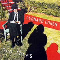 Columbia Leonard Cohen Old Ideas (LP+CD/180 Gram)