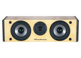 Wharfedale WH-2 Centre Beech