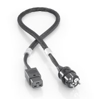 In-Akustik Referenz Mains Cable AC-1204 AIR SHUKO - C19 1,5 m #007629115