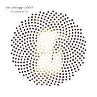 Kscope The Pineapple Thief - One Three Seven (Black Vinyl 2LP)