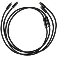 Airtech OMEGA2 (2RCA-2RCA) 1.0m