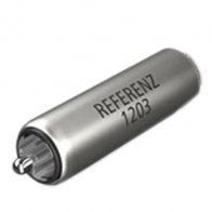 In-Akustik Referenz RCA-1203 Plug, 8,8 mm, 1 pc, 00789004