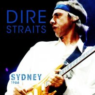 CULT LEGENDS Dire Straits - Best Of Sydney 1986