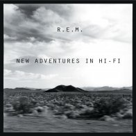 Concord R.E.M. - New Adventures In Hi-Fi