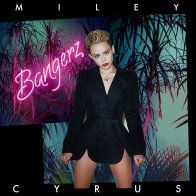 Sony Music Miley Cyrus - Bangerz  (Coloured Vinyl 2LP)