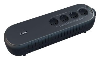 Powercom WOW 1000U Black
