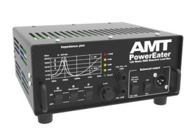AMT Electronics PE-120 Power Eater 120 Load Box
